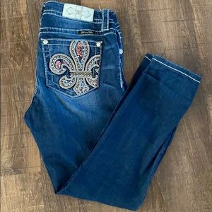 Women’s Miss Me Jeans